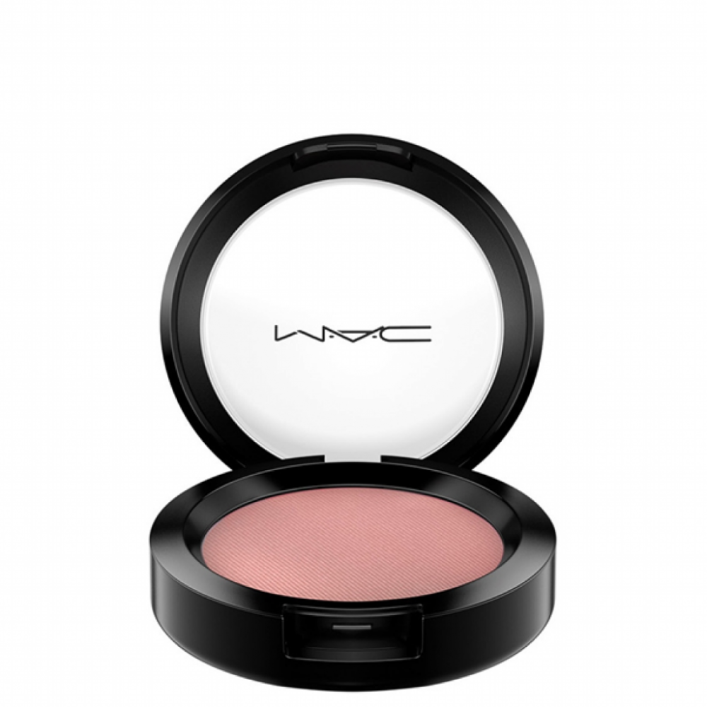 MAC Cosmetics Powder Blush – Fard compatto - Idea Bellezza