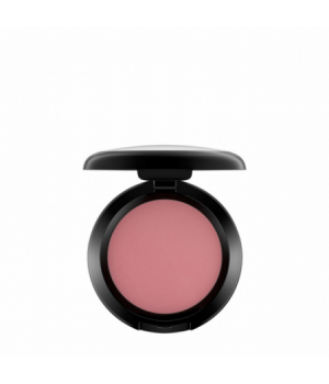 Powder Blush - Fard compatto Matte