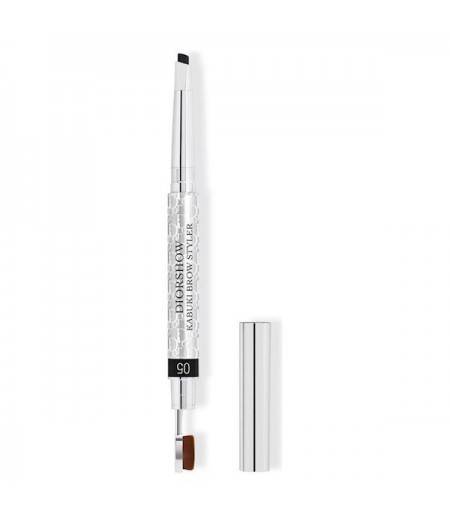 Diorshow Kabuki Brow Styler - Matita per sopracciglia in crema