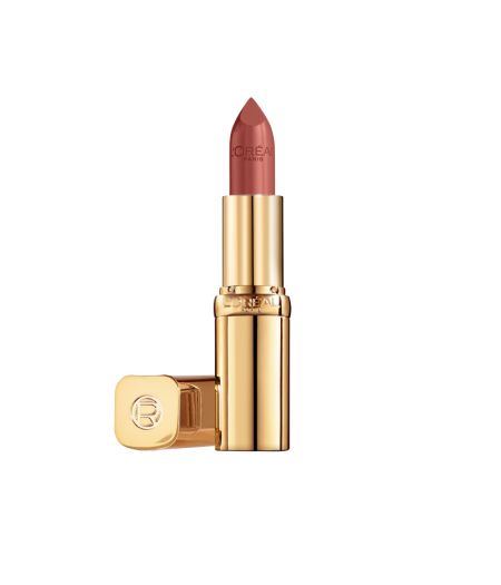 Color Riche Satin Les Nus Rossetto