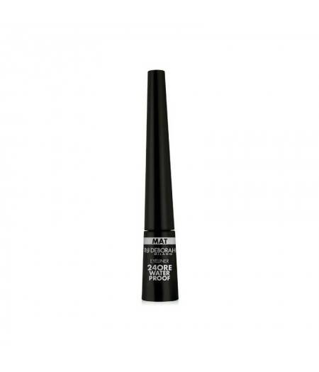 Eyeliner 24Ore Mat Waterproof