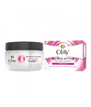 Olay Double Action Day Cream Regular 50ml