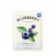 THE FRESH MASK SHEET BLUEBERRY