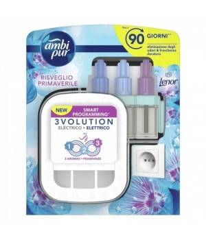 AMBI PUR 3VOLUTION RICARICA DA 20 ML RISVEGLIO PRIMAVERILE