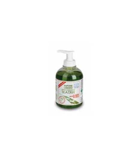 Sapone Delicato 300 Ml