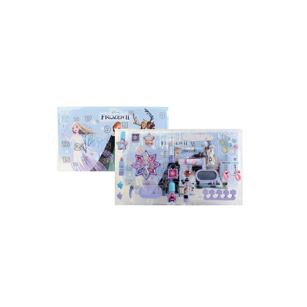 Markwins Markwins Trousse Frozen 1580372e - Idea Bellezza