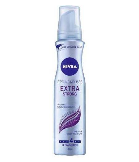 Styling Mousse Extra Strong 150 ml