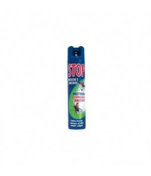 Stop Mosche e Zanzare Spray 400 ml