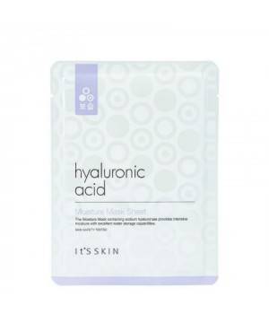 HYALURONIC ACID MOISTURE MASK SHEET