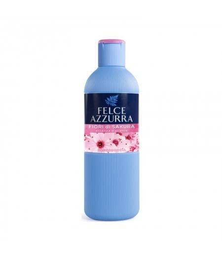 Bagnodoccia Fiori Di Sakura 650 Ml