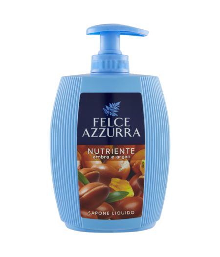 Felce Azzurra Nutriente Amber & Argan 300 ml