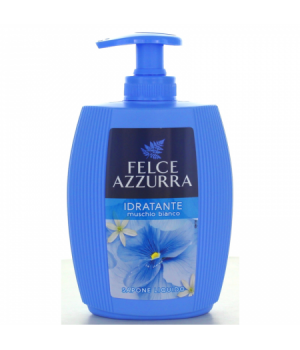 Felce Azzurra Idratante Muschio bianco 300 ml