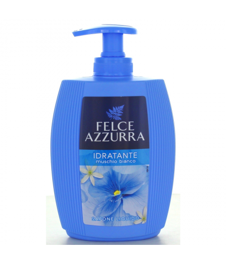 Felce Azzurra Idratante Muschio bianco 300 ml