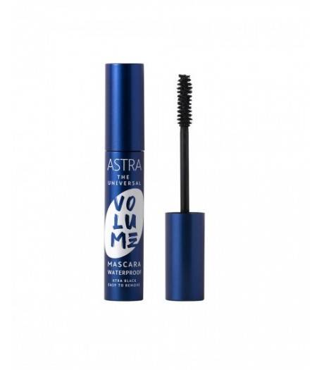 The Universal Volume Mascara Waterproof