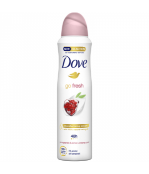 Dove Deo Spray Go Melograno 150 Ml