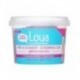 LOUA PATE A GOMMER GOMMAGE ESFOLIANTE DOLCE 100g ALBICOCCA E CILIEGIA