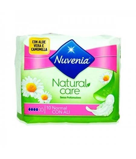 NUVENIA NATURAL CARE GIORNO ALIX10