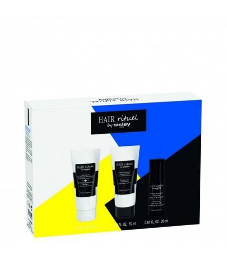 Hair Rituel Turn Up The Volume Kit Decouverte