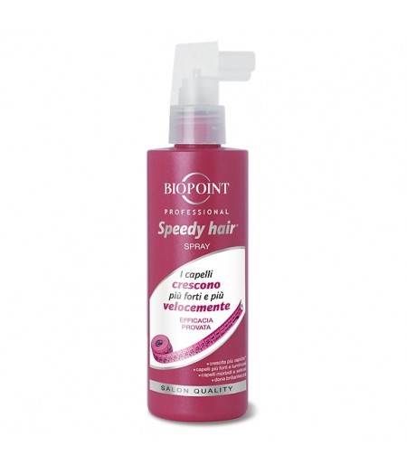 Biopoint Professional Speedy Hair Spray 200 Ml