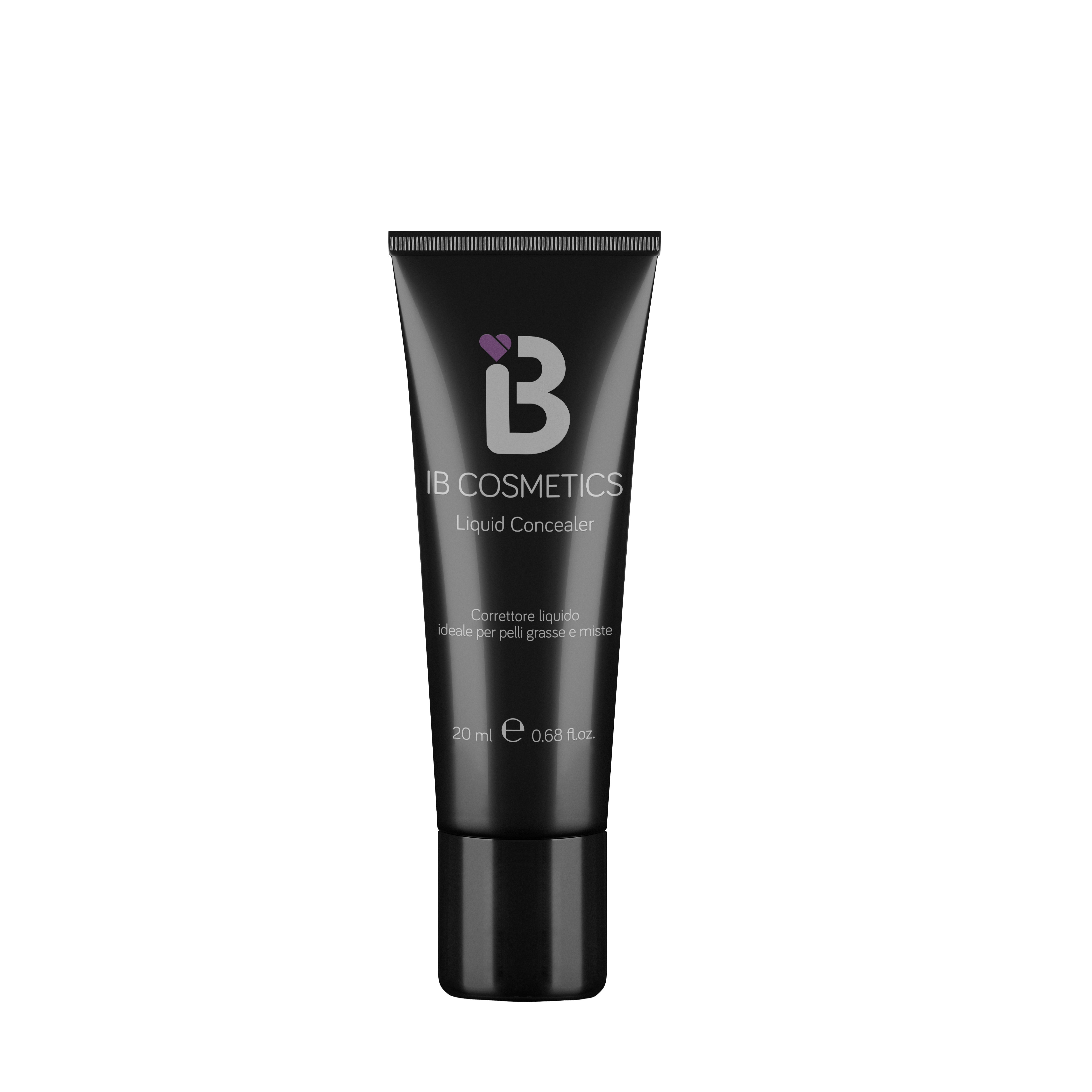 IB cosmetics Liquid Concealer – correttore liquido - Idea Bellezza