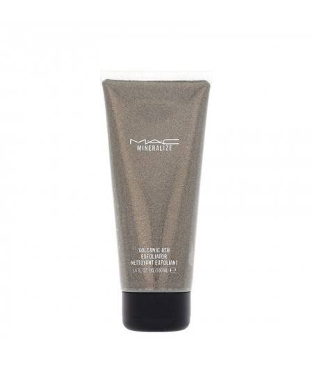 Mineralize Volcanic Ash Exfoliator