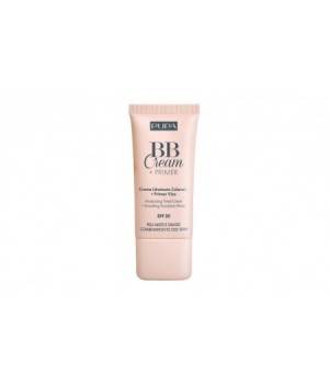 BB Cream + Primer