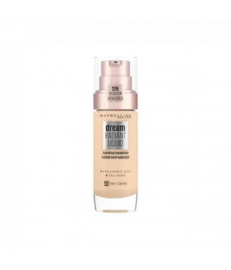 Maybelline Dream Radiant Liquid