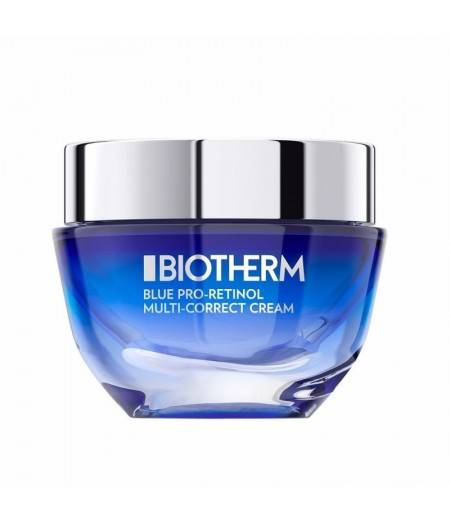 BIOTHERM
BLUE THERAPY
PRO RETINOL MULTI CORRECT CREAM 50ML