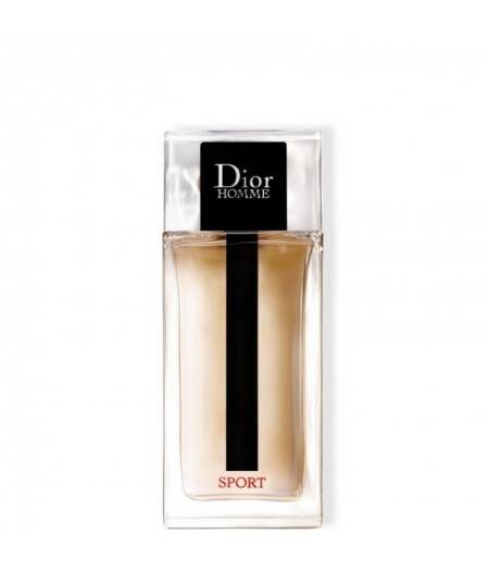 Dior Homme Sport – Eau de toilette