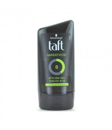 Taft Looks No Stop Control - Gel 150 ml