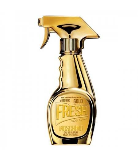 Fresh Couture Gold - Eau de Parfum