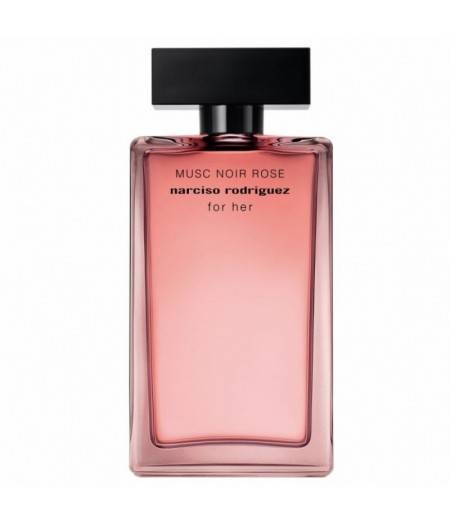 Musc Noir Rose – Eau de Parfum