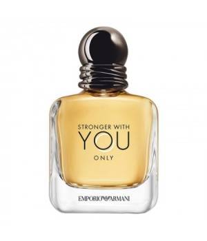 Stronger With You Only - Eau de Toilette