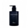 Sauvage Gel doccia 250 ml 1