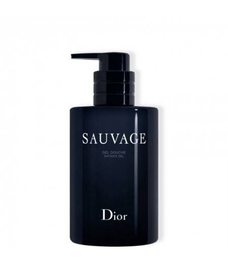 Sauvage Gel doccia 250 ml