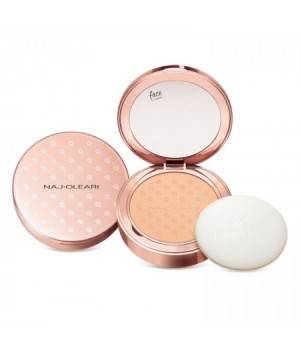 Skin Caress Pressed Powder