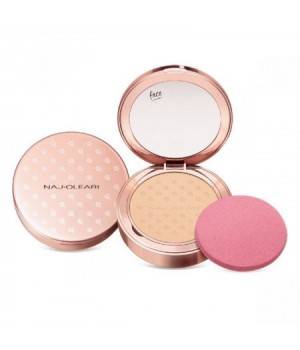 Silk feel Wet & dry Powder Foundation