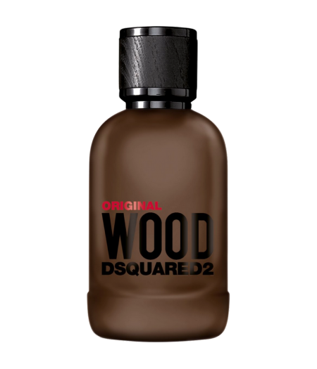 DSQUARED² ORIGINAL WOOD – Eau de Parfum