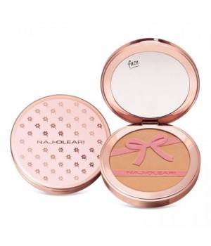 Luminous Perfection bronzer