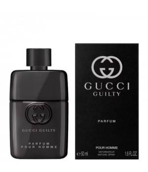 Guilty Pour Homme Parfum – Eau de Parfum