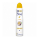 DOVE DEODORANTE GO FRESH PASSION FRUIT & LEMONGRASS SCENT 48H