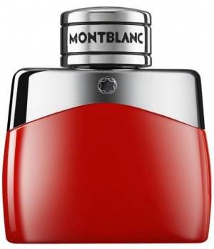 Montblanc Legend Red – Eau de Parfum