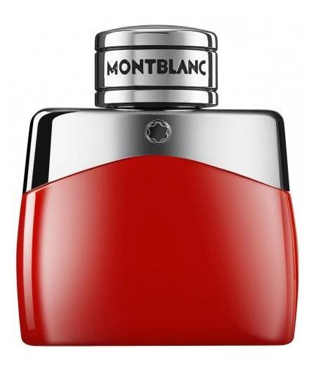 Montblanc Legend Red – Eau de Parfum