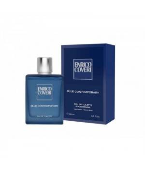 Blue Contemporary – Eau de Toilette