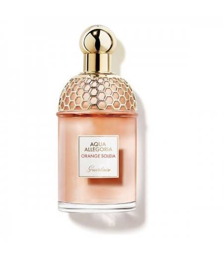 Aqua Allegoria Orange Soleia - Eau de Toilette