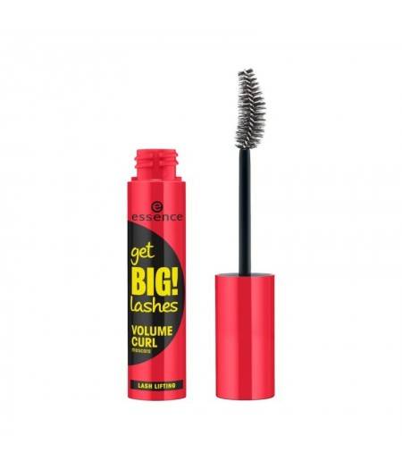 Essence Get Lashes Volume Mascara