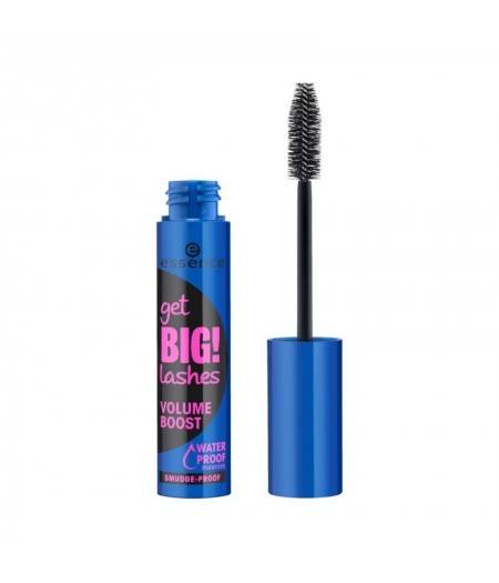 Get Big! Lashes Volume Boost