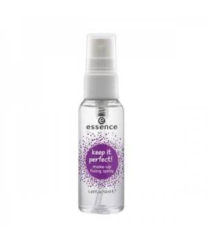 ESSENCE Keep It Perfect! Make-Up Fixing Spray