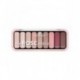 ESSENCE OMBRETTO PALETTE THE ROSE EDITION 20