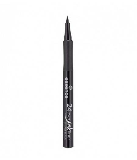 Essence 24Ever Ink Liner 01